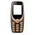 Full Body Housing For Inovu A1s Plus Black - Maxbhi Com