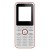 Full Body Housing For Inovu A7 White - Maxbhi Com