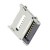 Mmc Connector For Lenovo A860e - Maxbhi Com