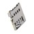 Mmc Connector For Sony Ericsson Xperia Advance St27a - Maxbhi Com