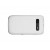Full Body Housing For Alcatel Ot985 White - Maxbhi Com