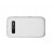 Full Body Housing For Alcatel Ot985 White - Maxbhi Com