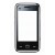 Full Body Housing For Lg Gm730 Eigen Black - Maxbhi Com