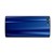 Full Body Housing For Homtom H3 Blue - Maxbhi Com