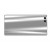 Full Body Housing For Homtom H3 White - Maxbhi Com