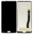 Lcd With Touch Screen For Homtom H3 Silver By - Maxbhi Com