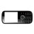 Full Body Housing For Sansui S40 Black - Maxbhi Com