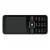 Full Body Housing For Sansui R24 Black - Maxbhi Com