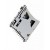 Mmc Connector For Zte V815 - Maxbhi Com