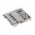 Mmc Connector For Zte Blade G Pro By - Maxbhi Com