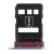 Sim Card Holder Tray For Huawei Mate 30 Silver - Maxbhi Com