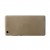 Full Body Housing For Mediacom Phonepad Duo S510u Gold - Maxbhi Com