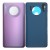 Back Panel Cover For Huawei Mate 30 Purple - Maxbhi Com