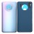Back Panel Cover For Huawei Mate 30 Silver - Maxbhi Com