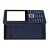 Full Body Housing For Ziox Wave Lite Blue - Maxbhi Com