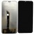 LCD with Touch Screen for HTC Desire 19 Plus Blue