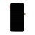 Lcd With Touch Screen For Lg G8x Thinq White By - Maxbhi Com