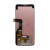 Lcd With Touch Screen For Lg G8x Thinq White By - Maxbhi Com