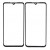 Replacement Front Glass For Lg G8x Thinq White By - Maxbhi Com