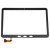 Touch Screen Digitizer For Samsung Galaxy Tab Active Pro White By - Maxbhi Com