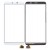 Touch Screen Digitizer For Wiko Y80 Gold By - Maxbhi Com