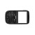 Full Body Housing For Orange Rio Black - Maxbhi Com