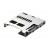 Mmc Connector For Philips S396 By - Maxbhi Com