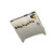 Mmc Connector For Lenovo A66 By - Maxbhi Com