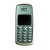 Full Body Housing For Sony Ericsson T300 Blue - Maxbhi Com