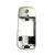 Full Body Housing For Sony Ericsson T300 Blue - Maxbhi Com