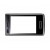 Full Body Housing For Coolpad N900 White - Maxbhi Com