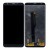 Lcd With Touch Screen For Ivoomi I2 Lite Red By - Maxbhi Com