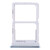Sim Card Holder Tray For Huawei Enjoy 10s Blue - Maxbhi Com