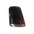 Full Body Housing For Blackberry Curve Touch Black - Maxbhi Com