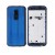 Full Body Housing For Ulefone Armor 5 Blue - Maxbhi Com