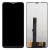 LCD with Touch Screen for Motorola Moto G8 Play Black