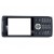 Full Body Housing For Iball Avonte 2 White - Maxbhi Com