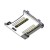 Mmc Connector For Philips 968 By - Maxbhi Com