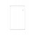 Full Body Housing For Domo Slate X3d White - Maxbhi Com