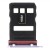 Sim Card Holder Tray For Huawei Mate 30 Pro 5g White - Maxbhi Com