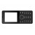 Full Body Housing For Ziox Thunder A1 White - Maxbhi Com