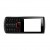 Full Body Housing For Karbonn K406 Plus White - Maxbhi Com