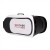 3D Virtual Reality Glasses Headset for Apple iPhone 6 - Maxbhi.com