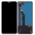 Lcd With Touch Screen For Huawei Mate 30 5g White By - Maxbhi Com