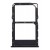 Sim Card Holder Tray For Huawei Nova 5i Pro White - Maxbhi Com