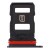 Sim Card Holder Tray For Vivo Iqoo Pro 5g White - Maxbhi Com