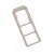 Sim Card Holder Tray For Cat S52 Black - Maxbhi Com