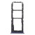 Sim Card Holder Tray For Vivo Y3 White - Maxbhi Com
