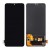 LCD with Touch Screen for Vivo iQOO Pro Black