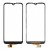 Touch Screen Digitizer For Honor Play 3e Black By - Maxbhi Com
